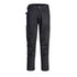 WX2 Eco Stretch Bundhose - Schwarz (BKR)