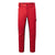 WX2 Eco Stretch Bundhose - Tiefrot (DRR)