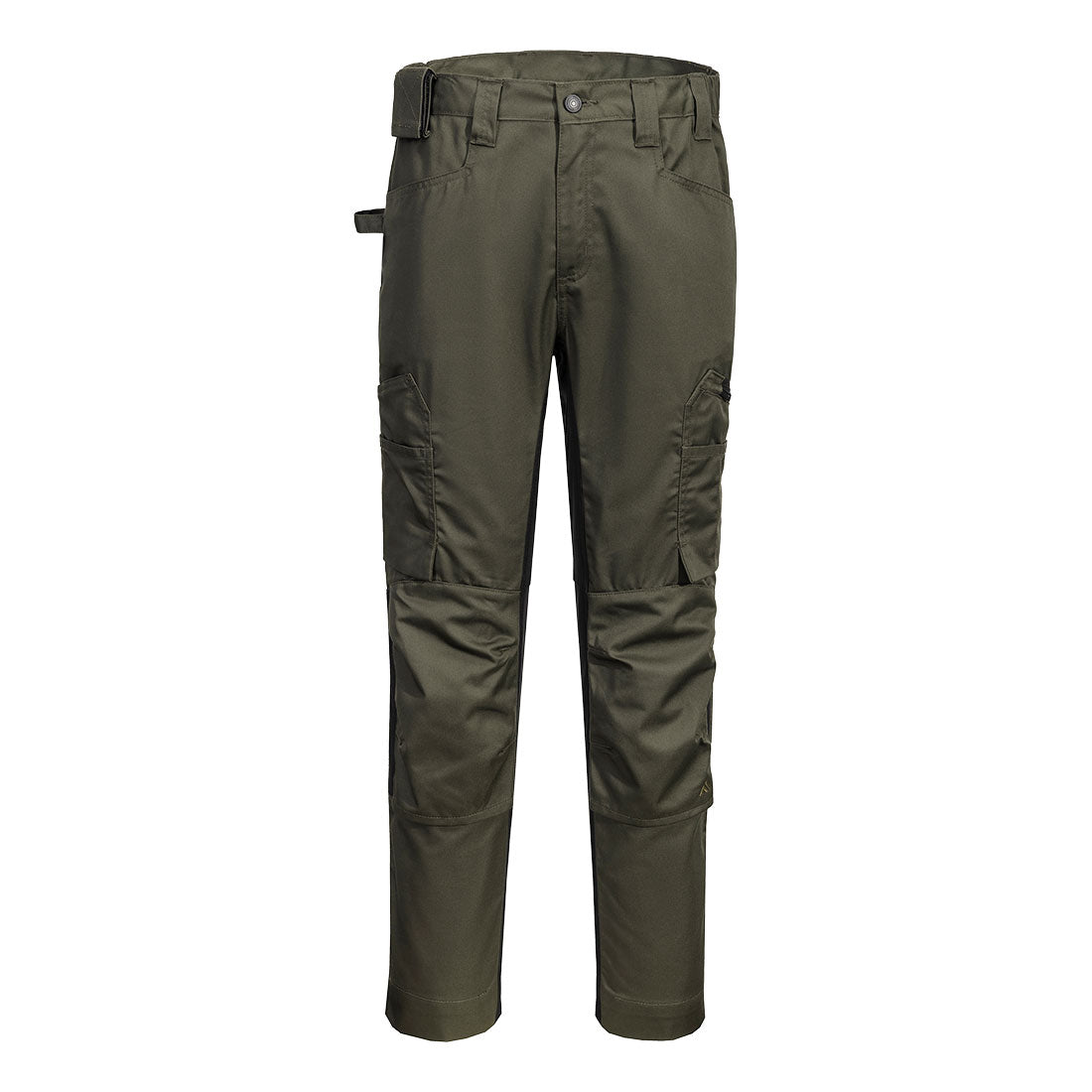 WX2 Eco Stretch Bundhose - Waldnächte (FNR)