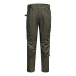 WX2 Eco Stretch Bundhose - Waldnächte (FNR)
