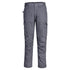 WX2 Eco Stretch Bundhose - Metallgrau (MGR)
