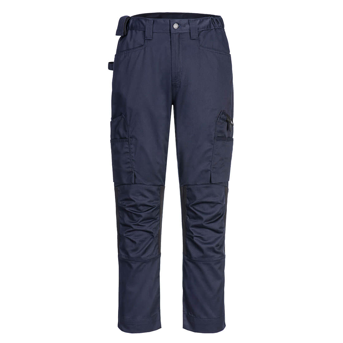 WX2 Eco Stretch Bundhose - Marine (NVR)