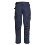 WX2 Eco Stretch Bundhose - Marine (NVR)
