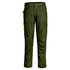 WX2 Eco Stretch Bundhose - Olivgruen (OGR)