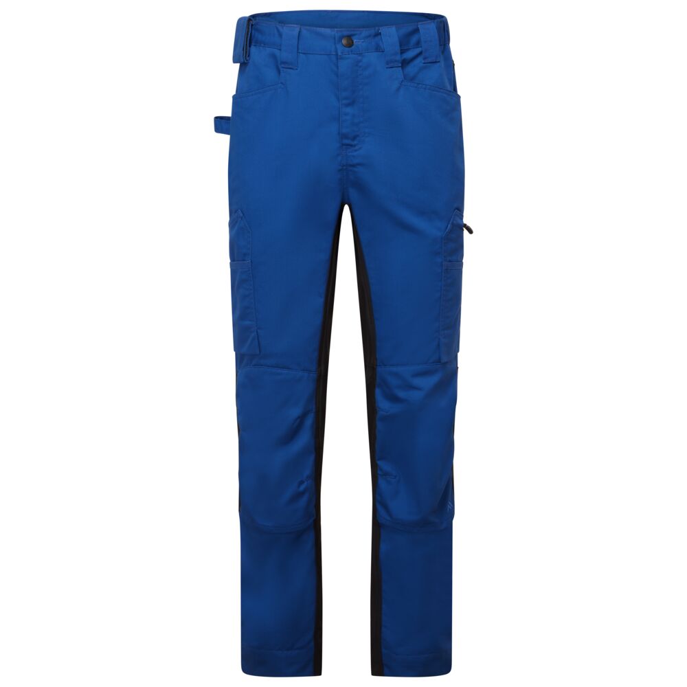 WX2 Eco Stretch Bundhose - Quarz Blau (QBR)