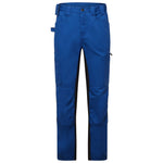 WX2 Eco Stretch Bundhose - Quarz Blau (QBR)