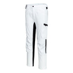 WX2 Eco Stretch Bundhose - Weiss (WHR)