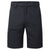 WX2 Eco Stretch Short - Schwarz (BKR)