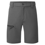 WX2 Eco Stretch Short - Metallgrau (MGR)