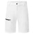 WX2 Eco Stretch Short - Weiss (WHR)