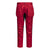 WX2 Eco Stretch Bundhose mit Holstertaschen - Tiefrot (DRR)