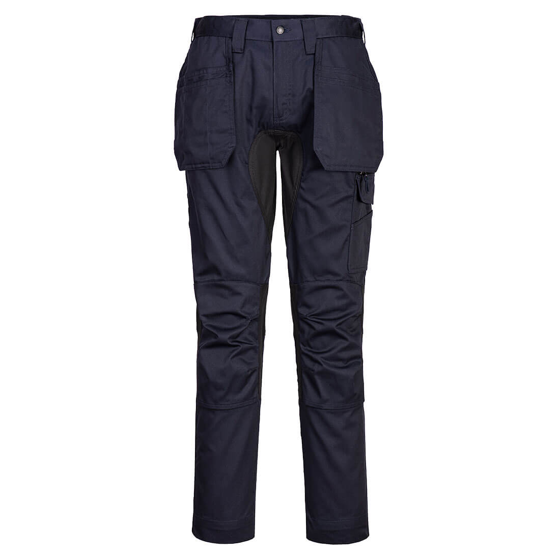 WX2 Eco Stretch Bundhose mit Holstertaschen - Marine (NVR)