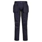 WX2 Eco Stretch Bundhose mit Holstertaschen - Marine (NVR)