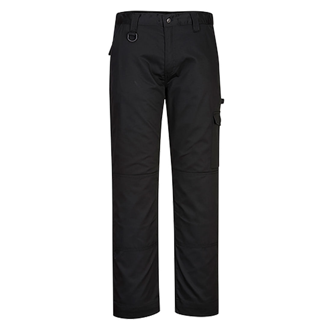 Super Work Trouser - Schwarz (BKR)