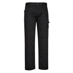 Super Work Trouser - Schwarz (BKR)