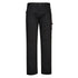 Super Work Trouser - Schwarz (BKR)