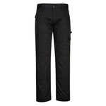 Super Work Trouser - Schwarz (BKS)