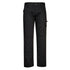 Super Work Trouser - Schwarz (BKS)