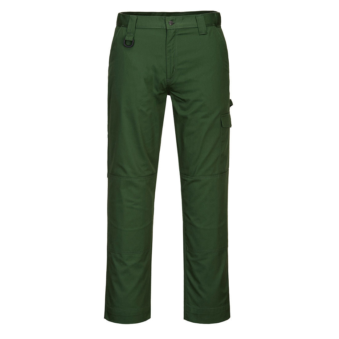 Super Work Trouser - Tannengrün (FGR)