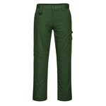 Super Work Trouser - Tannengrün (FGR)