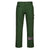 Super Work Trouser - Wald Grün Kurz (FGS)
