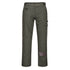 Super Work Trouser - Wald Grün Kurz (FNS)