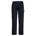 Super Work Trouser - Marine (NAS)