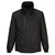 WX2 ECO Stretch Bundjacke - Schwarz (BKR)
