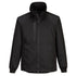 WX2 ECO Stretch Bundjacke - Schwarz (BKR)