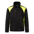 WX2 ECO Stretch Bundjacke - Schwarz/Gelb (BKY)