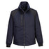 WX2 ECO Stretch Bundjacke - Dunkelmarine/Schwarz (DKR)