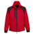 WX2 ECO Stretch Bundjacke - Tiefrot (DRR)