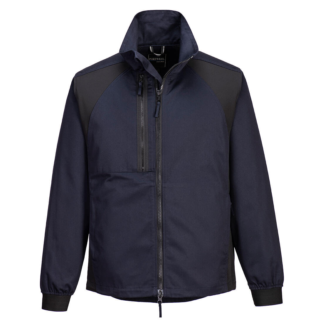 WX2 ECO Stretch Bundjacke - Marine (NVR)