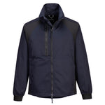WX2 ECO Stretch Bundjacke - Marine (NVR)