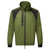WX2 ECO Stretch Bundjacke - Olivgruen (OGR)