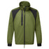 WX2 ECO Stretch Bundjacke - Olivgruen (OGR)