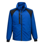 WX2 ECO Stretch Bundjacke - Quarz Blau (QBR)