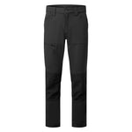 WX2 Eco Stretch Service Bundhose - Schwarz (BKR)