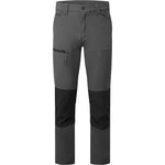 WX2 Eco Stretch Service Bundhose - Metallgrau (MGR)