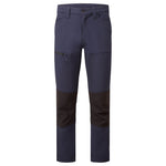 WX2 Eco Stretch Service Bundhose - Marine (NVR)