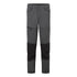 WX2 Eco Stretch Bundhose für Damen - Metallgrau (MGR)