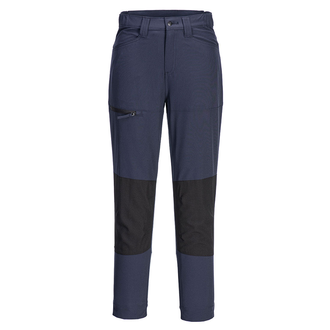 WX2 Eco Stretch Bundhose für Damen - Marine (NVR)