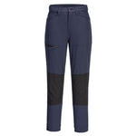 WX2 Eco Stretch Bundhose für Damen - Marine (NVR)