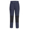WX2 Eco Stretch Bundhose für Damen - Marine (NVR)