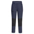 WX2 Eco Stretch Bundhose für Damen - Marine (NVR)