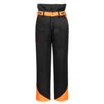 Oak Bundhose - Schwarz (BKR)