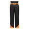 Oak Bundhose - Schwarz (BKR)