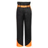 Oak Bundhose - Schwarz (BKR)