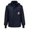 Kühlhausjacke - Marine (NAR)