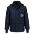 Kühlhausjacke - Marine (NAR)